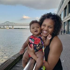 Meet your Posher, Destiny